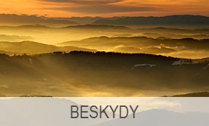 Beskydy & severní Morava