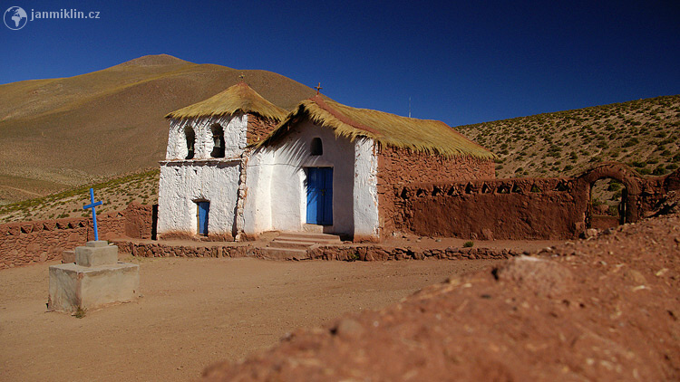 Pueblo Machuca
