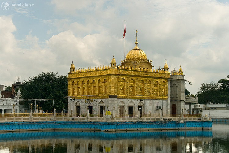 Sri Durgiana Temple