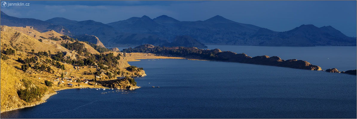 Isla del Sol | Titicaca