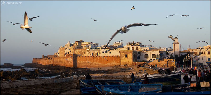 Savíra / Essaouira