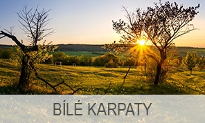 Bílé Karpaty