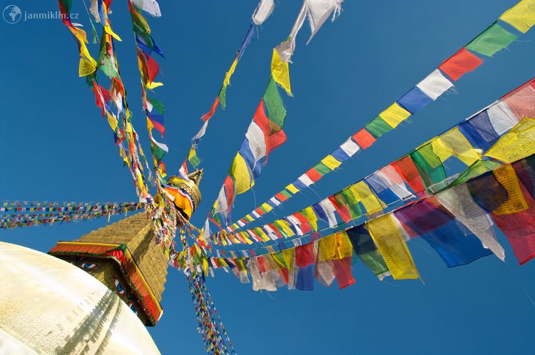 27. 9. | Kathmandu: Durbar square, Pashupati, Boudhanath, Swayambu, Bhaktapur