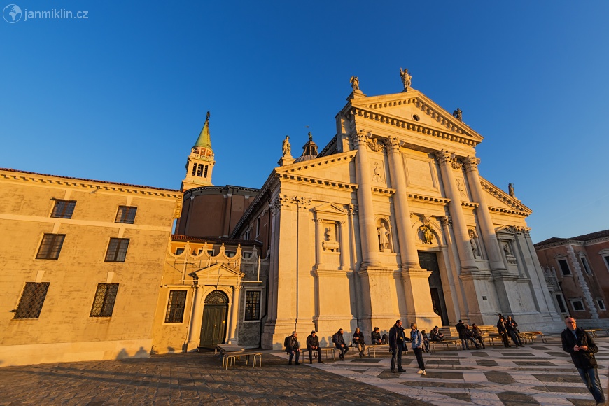 Basilica di San Giorgio Maggiore