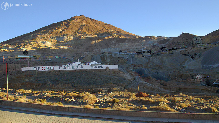 Cerro Rico