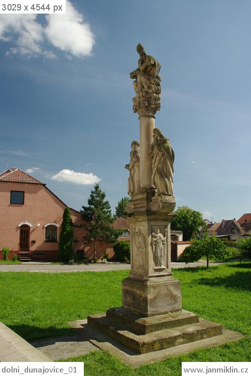 Dolní Dunajovice