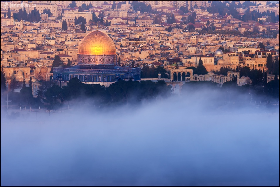 Jeruzalém | Izrael