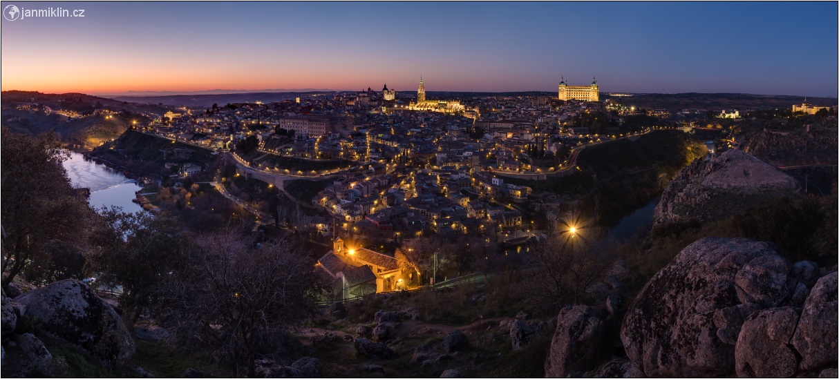 La Piedra del Rey Moro | Toledo
