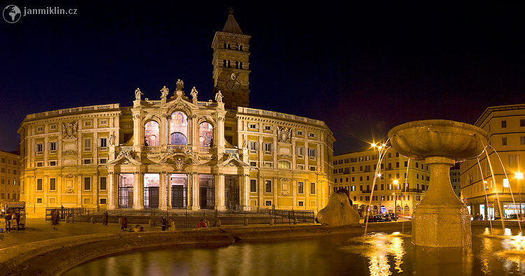 Santa Maria Maggiore 
