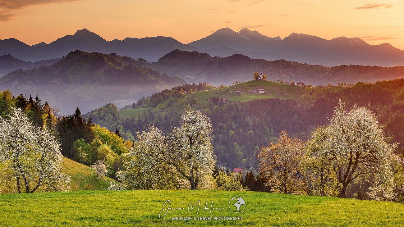 Sveti Tomaž | Slovinsko