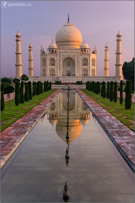 Tádž Mahal | Agra