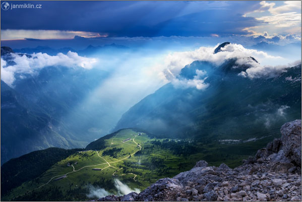 Altopiano del Montasio | Julské Alpy