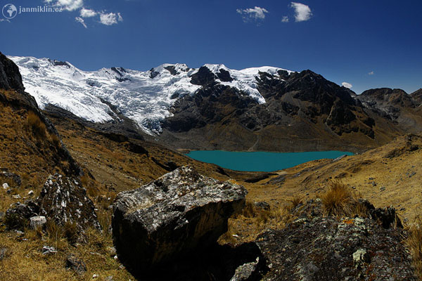 Cordillera del Huaytapallana