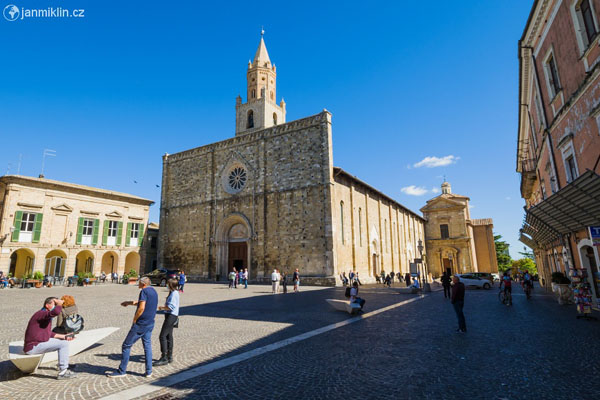 Duomo di Atri