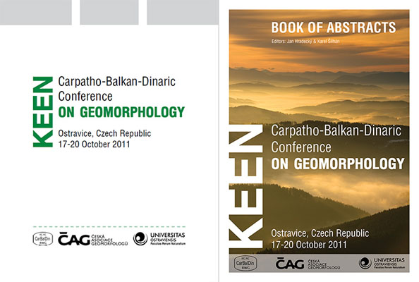 Geomorfologická konference, Ostravice