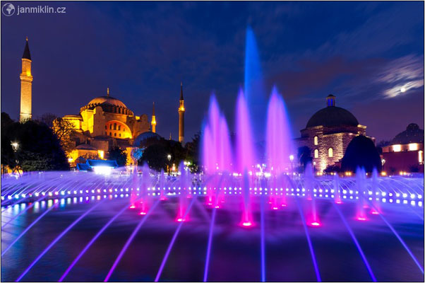 Hagia Sofia | Istanbul