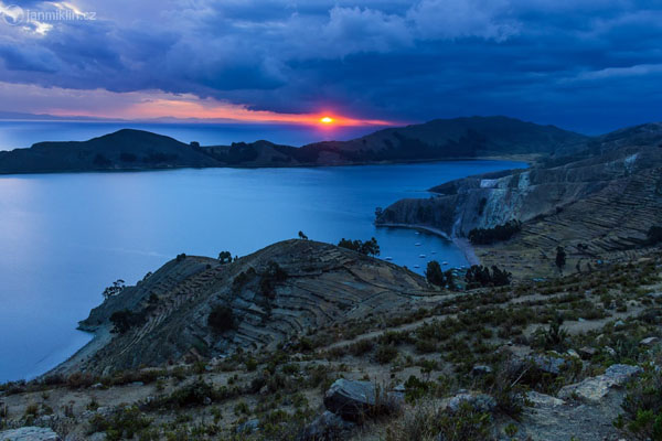 Isla del Sol | Titicaca