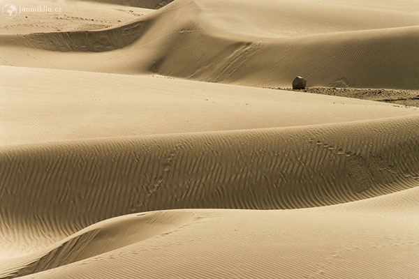 Písečné duny
